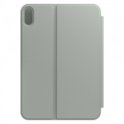 Folio Tablet-Case for Apple iPad Mini (2019/2020/2021), sage