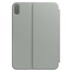 Folio Tablet-Case for Apple iPad Mini (2019/2020/2021), sage