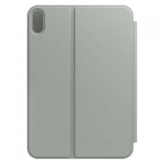 Folio Tablet-Case for Apple iPad Mini (2019/2020/2021), sage