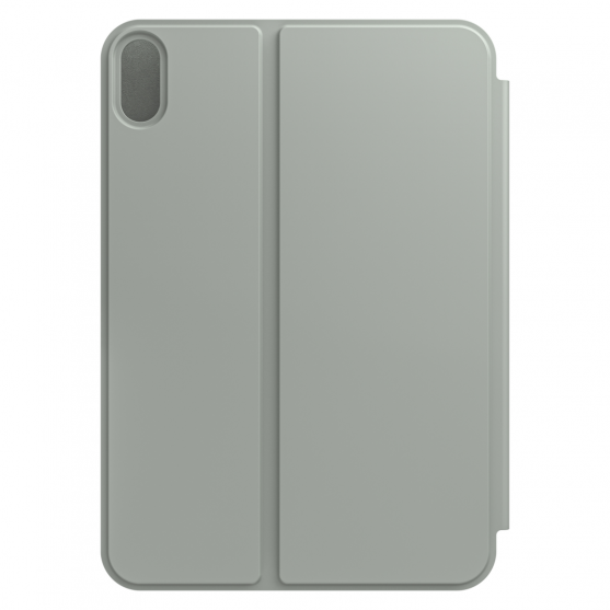 Folio Tablet-Case for Apple iPad Mini (2019/2020/2021), sage