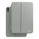 Folio Tablet-Case for Apple iPad Mini (2019/2020/2021), sage