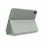 Folio Tablet-Case for Apple iPad Mini (2019/2020/2021), sage
