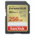 SDXC Extreme PLUS 256GB (R190MB/s), + 2 years RescuePRO Deluxe