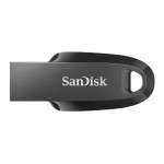 Ultra Curve Flash Drive, 32GB, USB 3.2