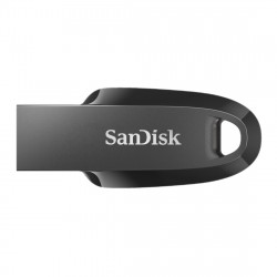 Ultra Curve Flash Drive, 32GB, USB 3.2
