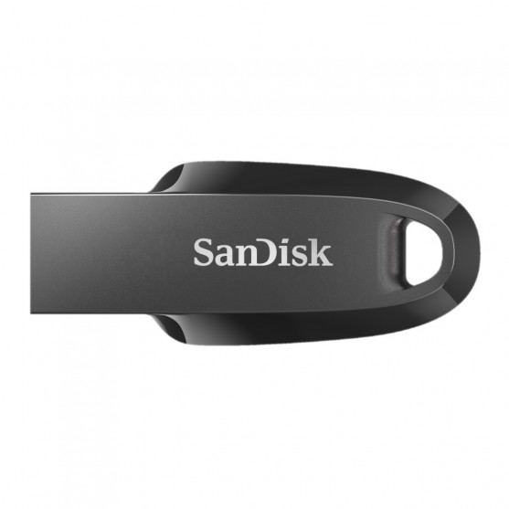 Ultra Curve Flash Drive, 32GB, USB 3.2