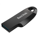 Ultra Curve Flash Drive, 32GB, USB 3.2