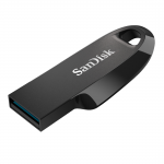 Ultra Curve Flash Drive, 64GB, USB 3.2