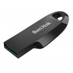 Ultra Curve Flash Drive, 64GB, USB 3.2