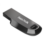 Ultra Curve Flash Drive, 128GB, USB 3.2