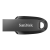 Ultra Curve Flash Drive, 256GB, USB 3.2