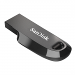 Ultra Curve Flash Drive, 256GB, USB 3.2