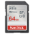 SDXC Ultra 64GB (Class 10/UHS-I/140MB/s)