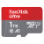 MicroSDXC Ultra 1TB (A1/UHS-I/Cl.10/150MB/s) + Adapter Mobile