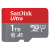 MicroSDXC Ultra 1TB (A1/UHS-I/Cl.10/150MB/s) + Adapter Mobile