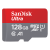 Imaging microSDXC Ultra 128GB (A1/UHS-I/Cl.10/140MB/s) + Adapter
