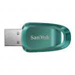 Cruzer Ultra Eco 64GB, USB 3.2, Gen 1, 100MB/s, 5 years warranty