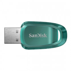 Cruzer Ultra Eco 64GB, USB 3.2, Gen 1, 100MB/s, 5 years warranty