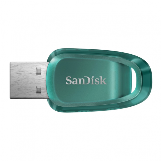 Cruzer Ultra Eco 64GB, USB 3.2, Gen 1, 100MB/s, 5 years warranty Cruzer Ultra Eco 64GB, USB 3.2, Gen 1, 100MB/s, 5 years warranty