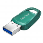 Cruzer Ultra Eco 64GB, USB 3.2, Gen 1, 100MB/s, 5 years warranty Cruzer Ultra Eco 64GB, USB 3.2, Gen 1, 100MB/s, 5 years warranty