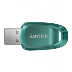 Cruzer Ultra Eco 128GB, USB 3.2, Gen 1, 100MB/s, 5 years warranty