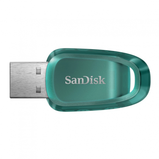 Cruzer Ultra Eco 128GB, USB 3.2, Gen 1, 100MB/s, 5 years warranty Cruzer Ultra Eco 128GB, USB 3.2, Gen 1, 100MB/s, 5 years warranty