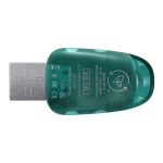 Cruzer Ultra Eco 128GB, USB 3.2, Gen 1, 100MB/s, 5 years warranty Cruzer Ultra Eco 128GB, USB 3.2, Gen 1, 100MB/s, 5 years warranty