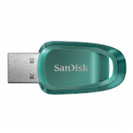 Cruzer Ultra Eco 256GB, USB 3.2, Gen 1, 100MB/s, 5 years warranty