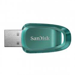 Cruzer Ultra Eco 256GB, USB 3.2, Gen 1, 100MB/s, 5 years warranty