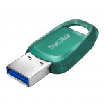Cruzer Ultra Eco 256GB, USB 3.2, Gen 1, 100MB/s, 5 years warranty