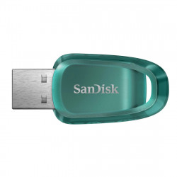 Cruzer Ultra Eco 512GB, USB 3.2, Gen 1, 100MB/s, 5 years warranty