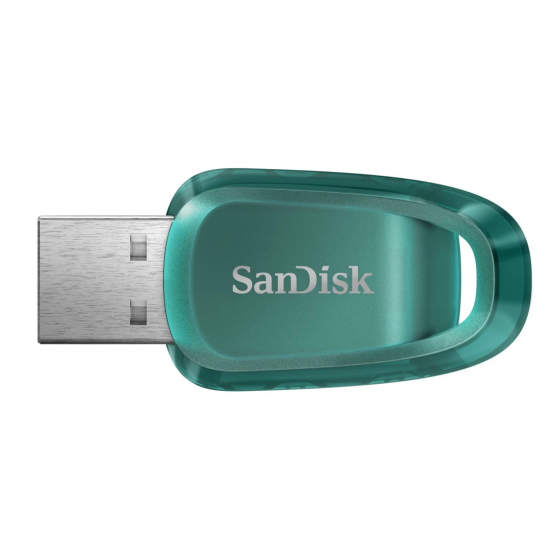 Cruzer Ultra Eco 512GB, USB 3.2, Gen 1, 100MB/s, 5 years warranty Cruzer Ultra Eco 512GB, USB 3.2, Gen 1, 100MB/s, 5 years warranty