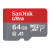 Mobile microSDXC Ultra 64GB (A1/UHS-I/Cl.10/140MB/s)