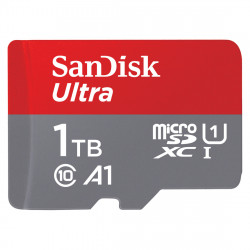 Mobile microSDXC Ultra 1TB (A1/UHS-I/Cl.10/150MB/s)