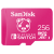 MicroSDXC Extr 256GB (A1/V30/U3/C10/R100/W90) Fortnite, Cuddle Team Leader