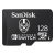 MicroSDXC Extr 128GB (U3/UHS-I/CL.10/R100/W60) Fortnite, Skull Trooper
