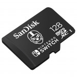 MicroSDXC Extr 128GB (U3/UHS-I/CL.10/R100/W60) Fortnite, Skull Trooper MicroSDXC Extr 128GB (U3/UHS-I/CL.10/R100/W60) Fortnite, Skull Trooper