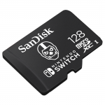 MicroSDXC Extr 128GB (U3/UHS-I/CL.10/R100/W60) Fortnite, Skull Trooper