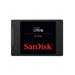 SSD Ultra 3D 500GB