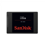 SSD Ultra 3D 500GB