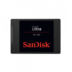SSD Ultra 3D 500GB