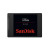 SSD Ultra 3D 500GB