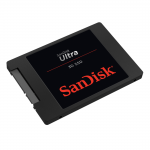 SSD Ultra 3D 500GB