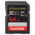 SDXC Extreme PRO 64GB (V60/UHS-II/U3/R280-/W100MB/s)