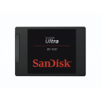 SSD ULTRA 3D SATA 2.5 2TB