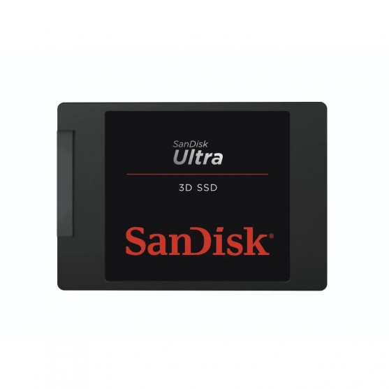 SSD ULTRA 3D SATA 2.5 2TB