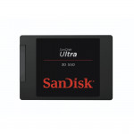 SSD ULTRA 3D SATA 2.5 4TB