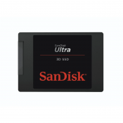 SSD disky
