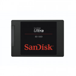 SSD ULTRA 3D SATA 2.5 4TB