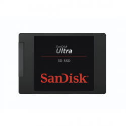 SSD ULTRA 3D SATA 2.5 4TB